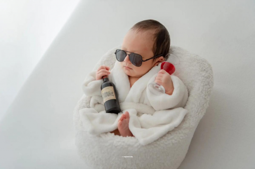 辽源宝宝嘴唇上翘