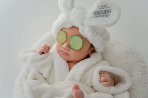 辽源8个月宝宝感冒流鼻涕